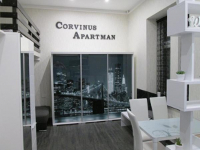 Corvinus Apartman